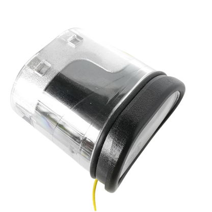 Front light for Ninebot Max G30 electric scooter