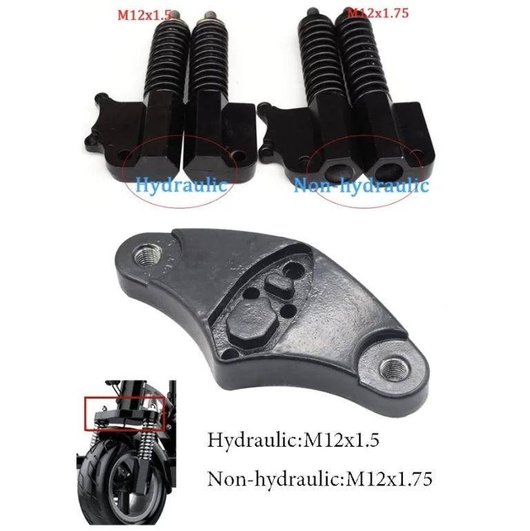 skirting board fixing with hydraulic damper
