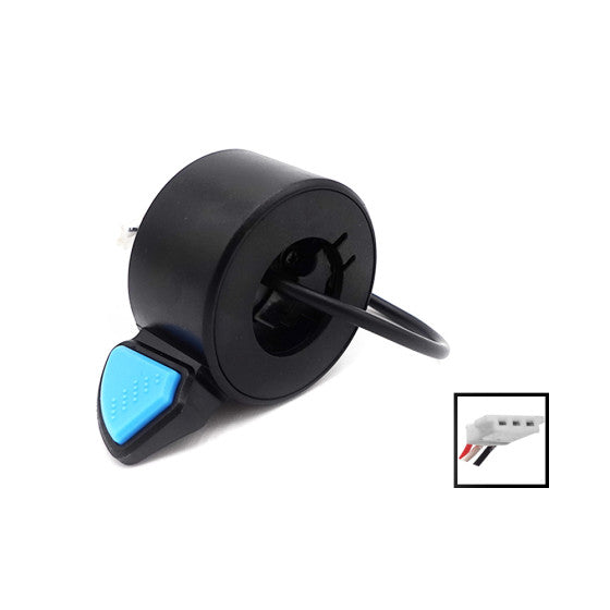 KuKirin S1 Pro Accelerator