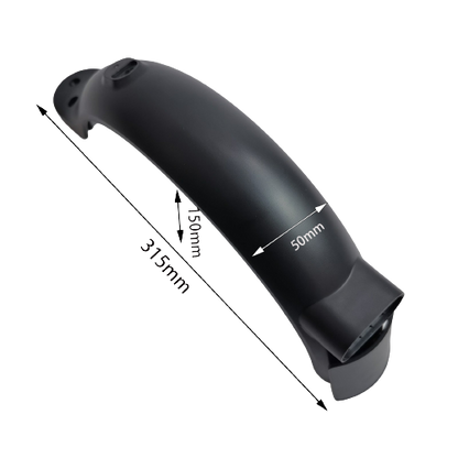 Garde boue AR pour trottinette électrique Xiaomi