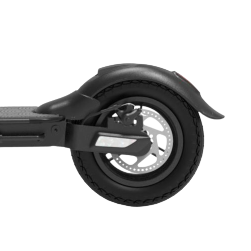 Mudguard for SmartGyro scooter