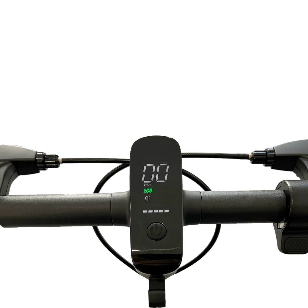 Trottinette Brio Hikerboy