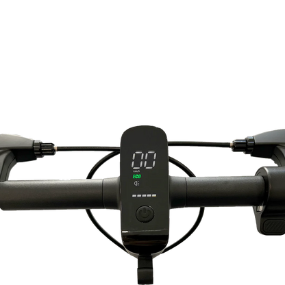 Trottinette Brio Hikerboy