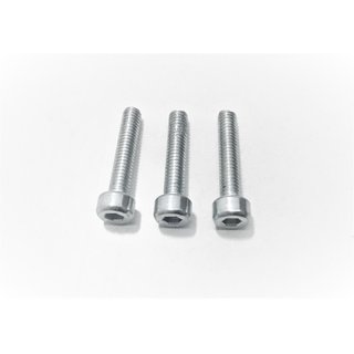 Jeu de vis Segway guidon