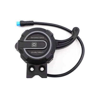 Kit display et accelerateur Eye 4