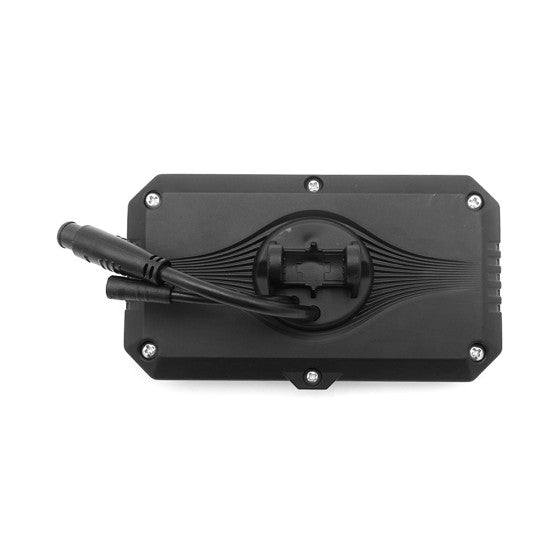 Kit display et accelerateur Eye 4