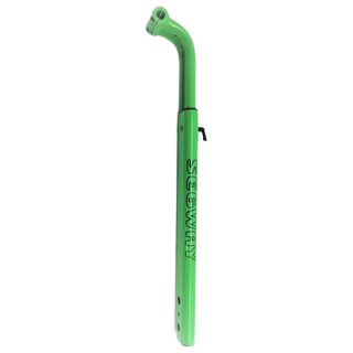 Leaster pour Segway SE