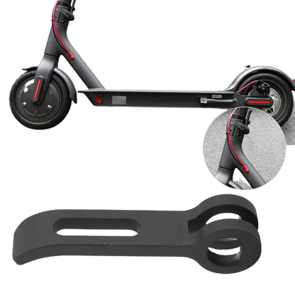 Locking lever for Xiaomi M365 scooter