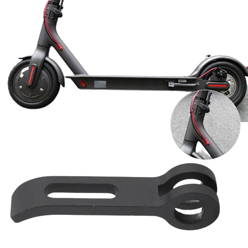 Locking lever for Xiaomi M365 scooter