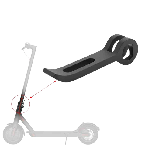 Locking lever for Xiaomi M365 scooter