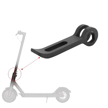 Locking lever for Xiaomi M365 scooter