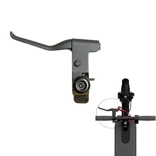 Bremshebel für Xiaomi 3 Lite Roller