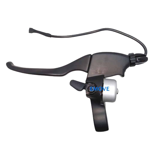 Levier de frein pour trottinette électrique Cecotec