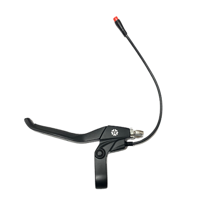 SmartGyro left brake lever