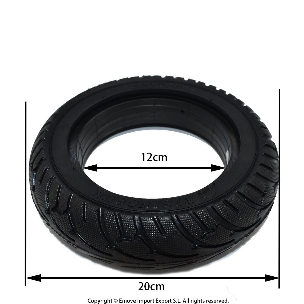 Solid tire 200 x 50