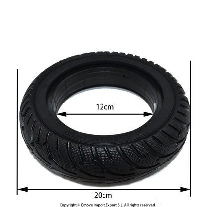 Solid tire 200 x 50