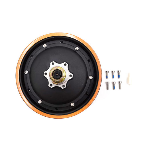 Moteur pour Kukirin G2 Max