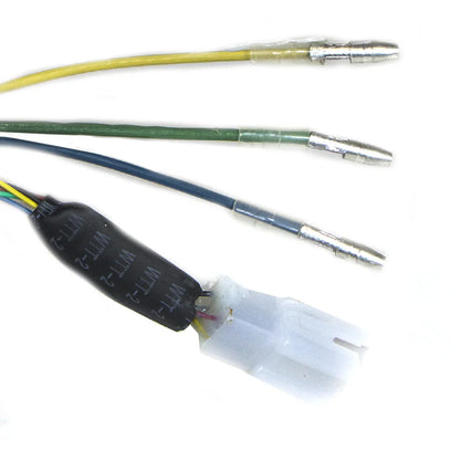 Moteur de roue Smartgyro/ Urbanglide 500W (Max.800W) – Bleu