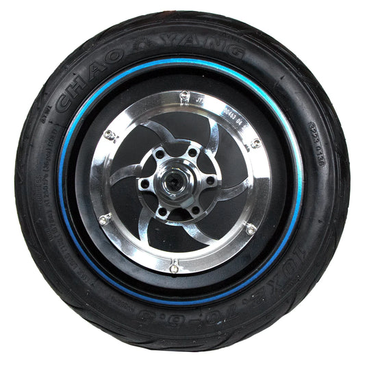 Moteur de roue Smartgyro/ Urbanglide 500W (Max.800W) – Bleu