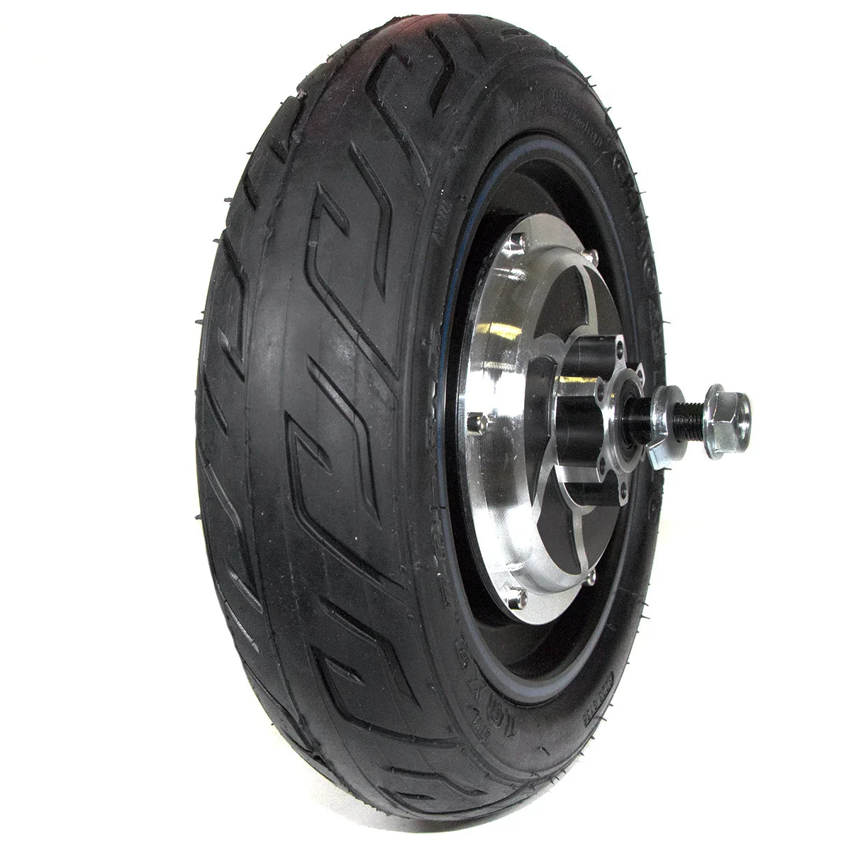 Moteur de roue Smartgyro/ Urbanglide 500W (Max.800W) – Bleu