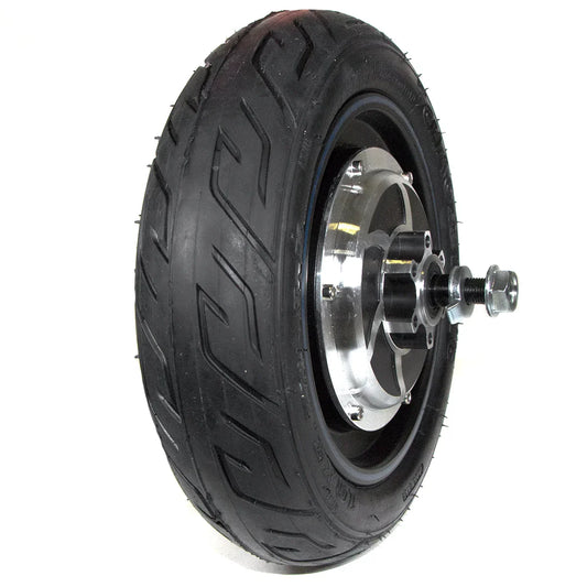 Moteur de roue Smartgyro/ Urbanglide 500W (Max.800W) – Bleu