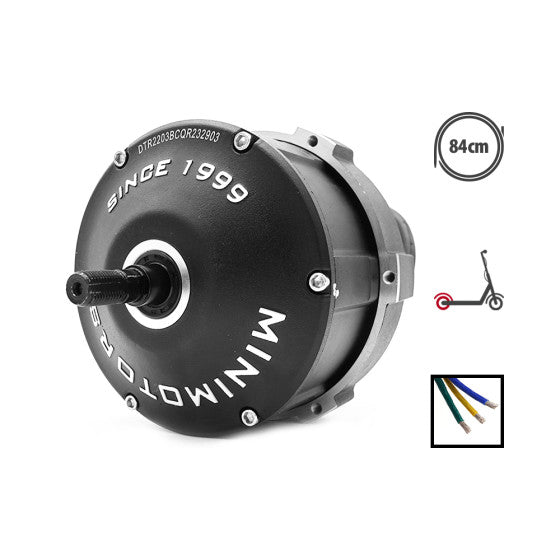 Dualtron Thunder/Ultra rear motor