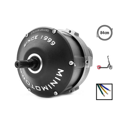 Dualtron Thunder/Ultra rear motor