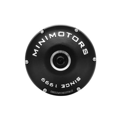 Dualtron Thunder/Ultra rear motor