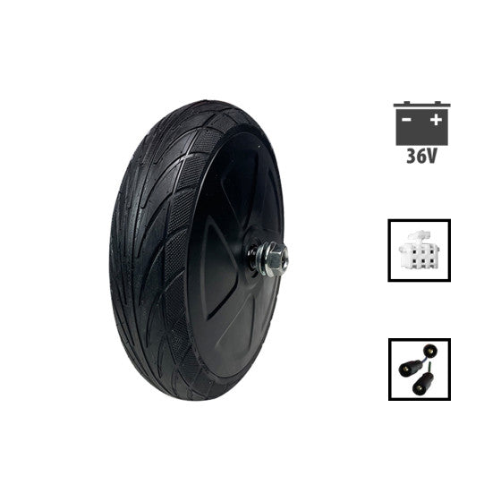 Moteur pour trottinette  Ninebot ES