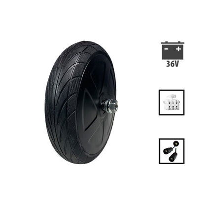 Moteur pour trottinette  Ninebot ES