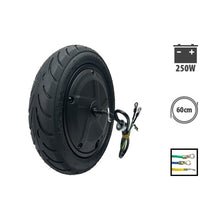 Charger l&#39;image dans la galerie, Moteur Ninebot F30 250W
