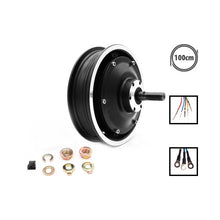 Charger l&#39;image dans la galerie, Moteur avant Vsett10+
