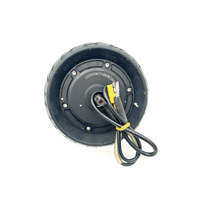 Moteur avant pour Z8X