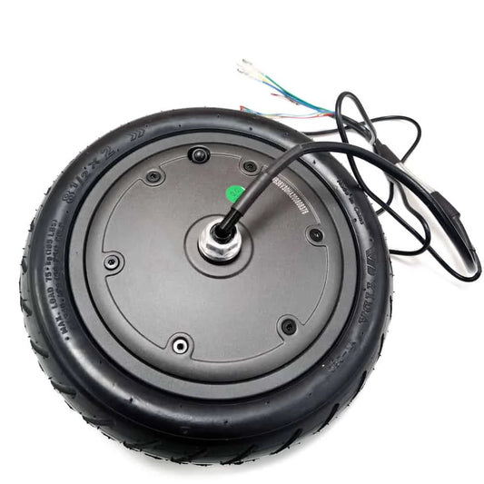 Moteur Cecotec Bongo A