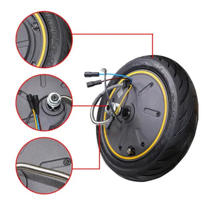 Moteur trottinette Ninebot G30 origine