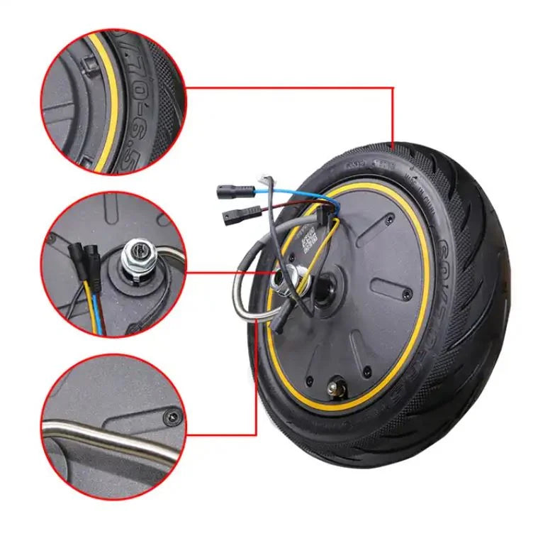 Moteur trottinette Ninebot G30