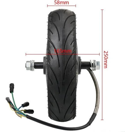 Moteur trottinette Ninebot G30 origine