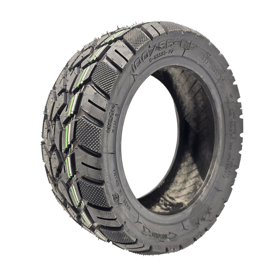 Pneu  tout-terrain 100/55-6,5 CST