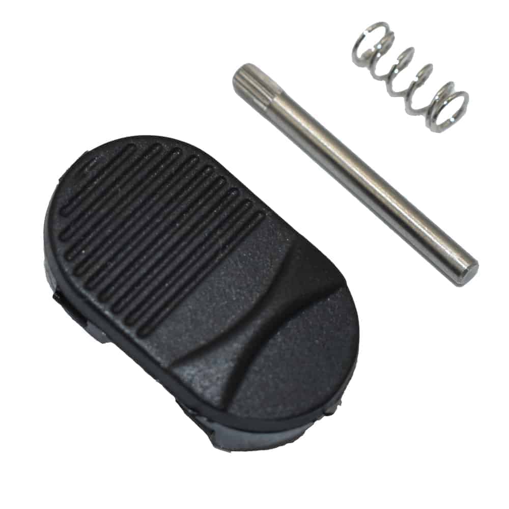 Cecotec Bongo scooter closing pedal