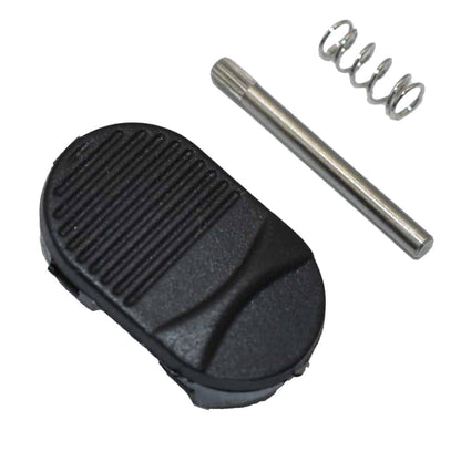 Cecotec Bongo scooter closing pedal