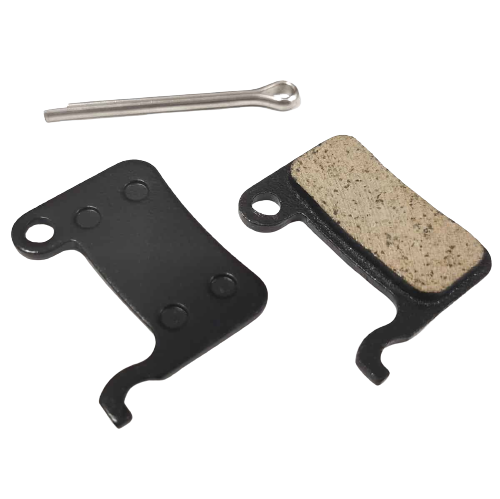Brake pads for Xtech Mi/3 caliper