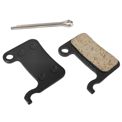 Brake pads for Xtech Mi/3 caliper