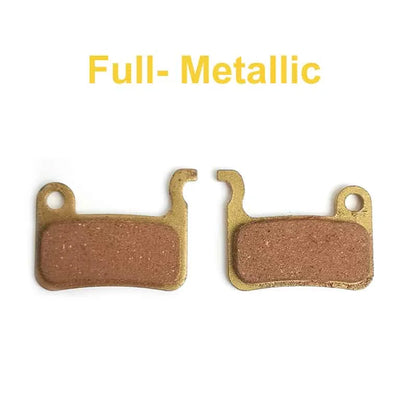 Kaabo, Dualtron, Xiaomi brake pads