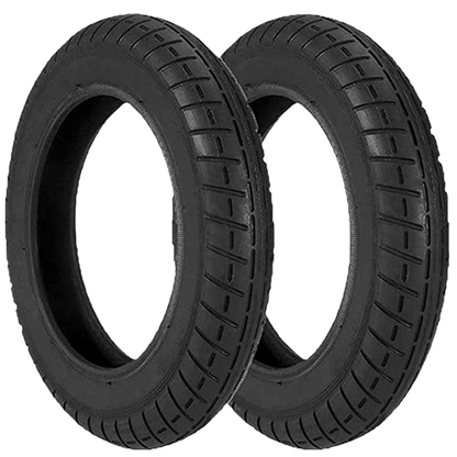 Complete 10*2 inch kit for Xiaomi scooter