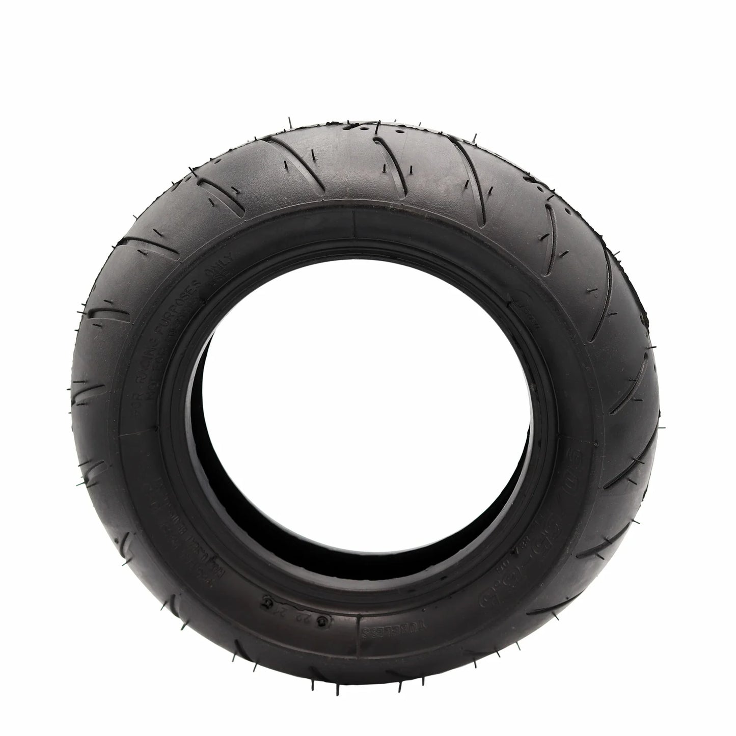 90/65-6.5 Tubeless Tire