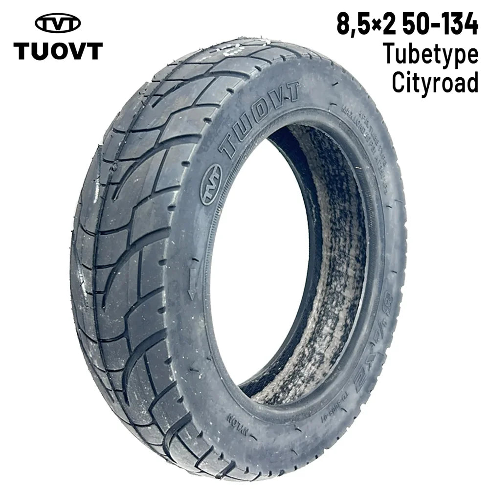 Tire 8.5×2 50 134 TUOVT Tubetype