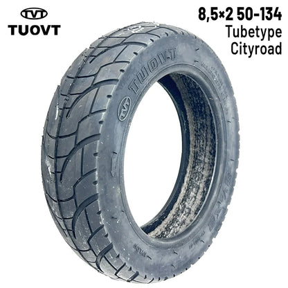 Tire 8.5×2 50 134 TUOVT Tubetype
