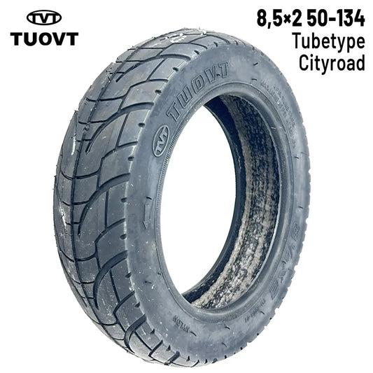 Tire 8.5×2 50 134 TUOVT Tubetype