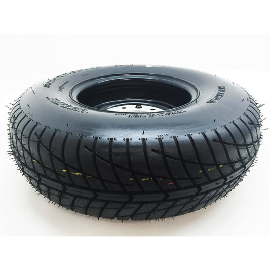 Pneu Golf Green 21 x 7-10 pour jante Segway x2