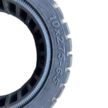 10 x 2.75 - 6.5 All-Terrain Solid Tire